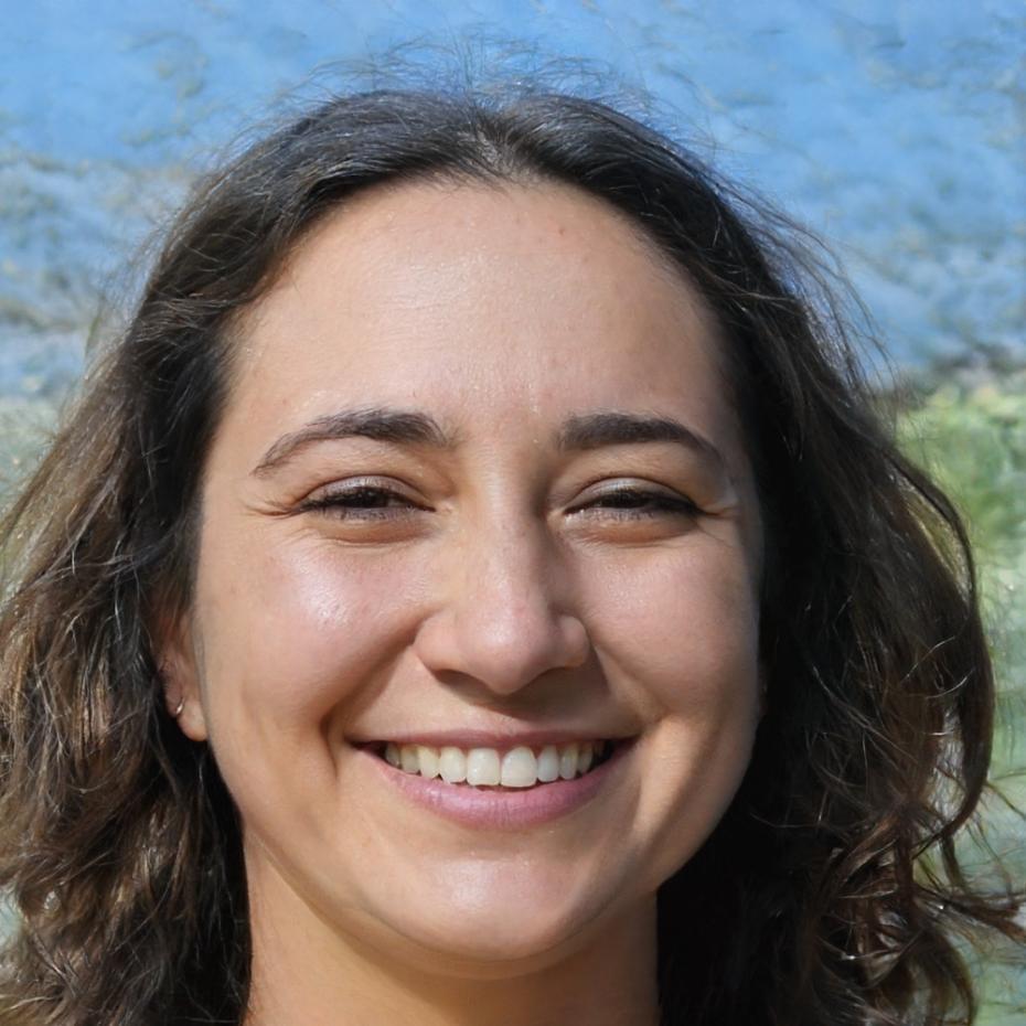 Lernende Fenja Lindström