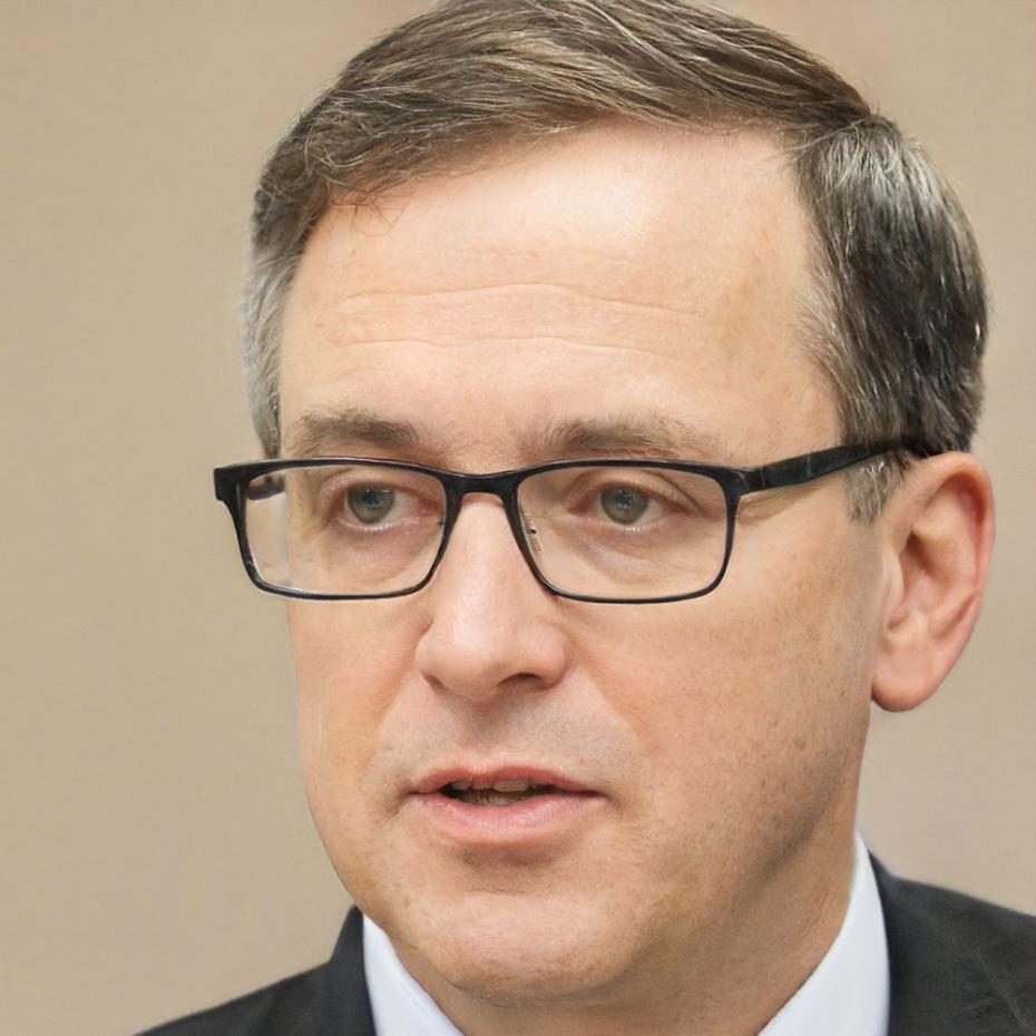 Porträt von Henrik Lundqvist