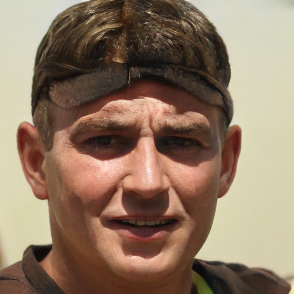 Finanzexperte Thorben Lindemann